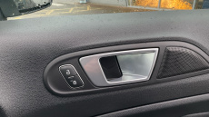 Ford EcoSport 1.0 EcoBoost 125 Titanium 5dr Petrol Hatchback